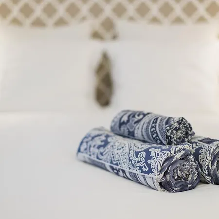 Apartman Bairrus - Rossio Lisboa