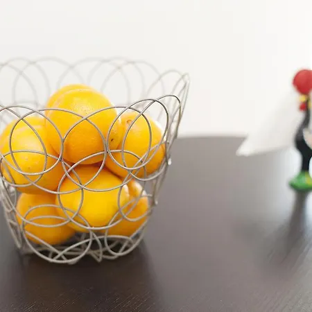 Lejlighed Bairrus - Rossio *