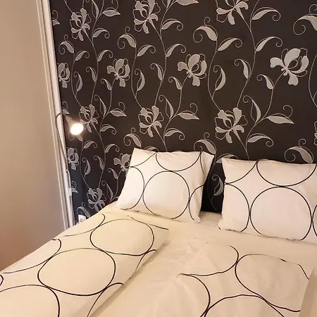 Apartment Bairrus - Rossio *
