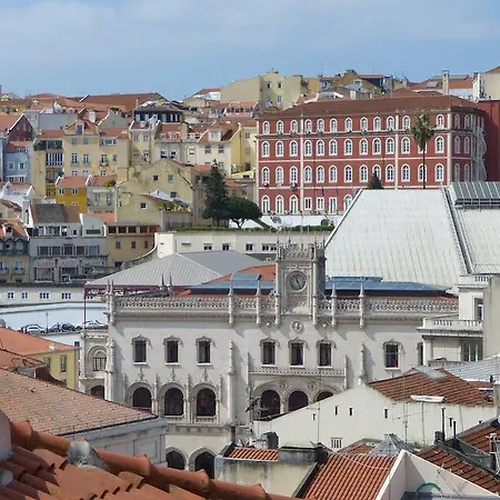 Bairrus - Rossio