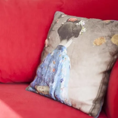 Bairrus - Rossio Lejlighed Lisboa