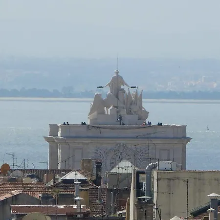 Bairrus - Rossio * Lisbon