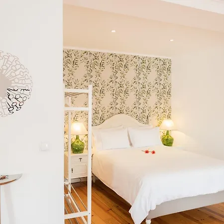 Apartment Bairrus - Rossio