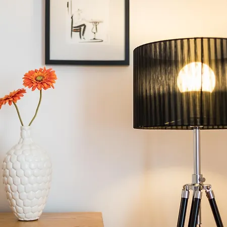 Apartment Bairrus - Rossio