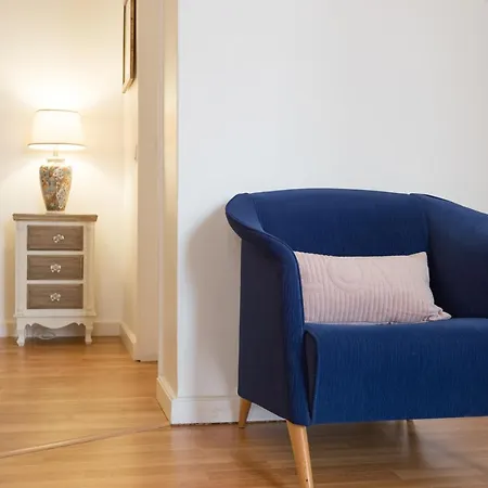 Bairrus - Rossio Apartment