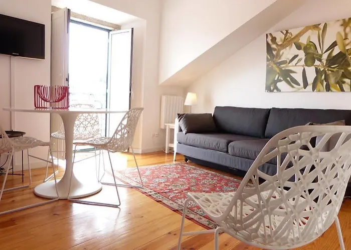 Bairrus - Rossio * Lisboa