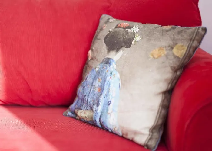 Bairrus - Rossio شقة Lisboa