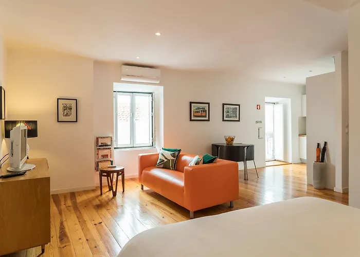 Bairrus - Rossio * Lisboa