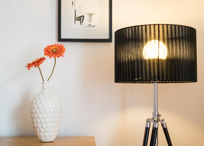 شقة Bairrus - Rossio