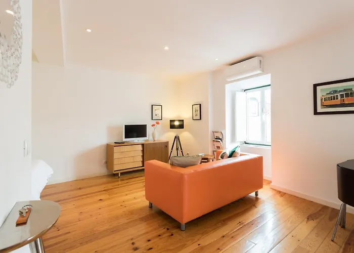 Bairrus - Rossio * Lisboa