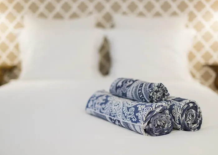 شقة Bairrus - Rossio Lisboa