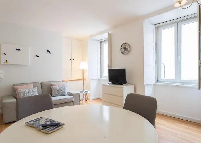 Bairrus - Rossio * Lisboa