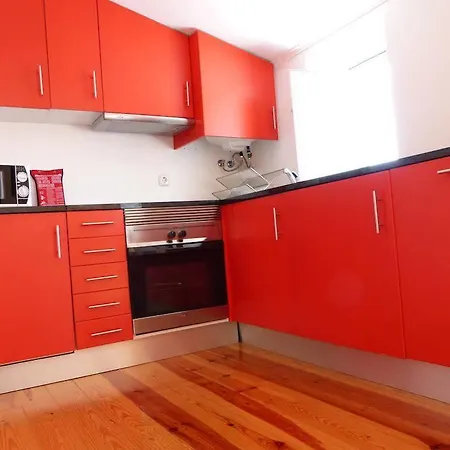 Bairrus - Rossio Apartamento *