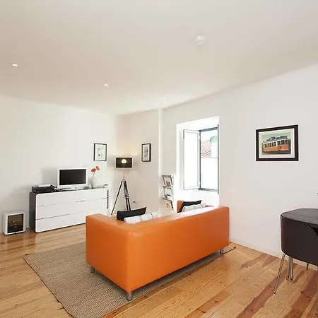 Apartment Bairrus - Rossio