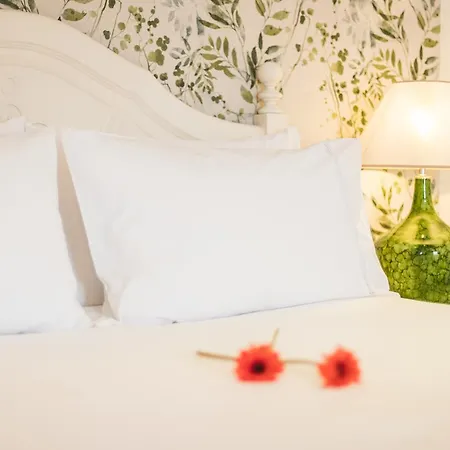 里斯本拜鲁斯罗西奥公寓酒店