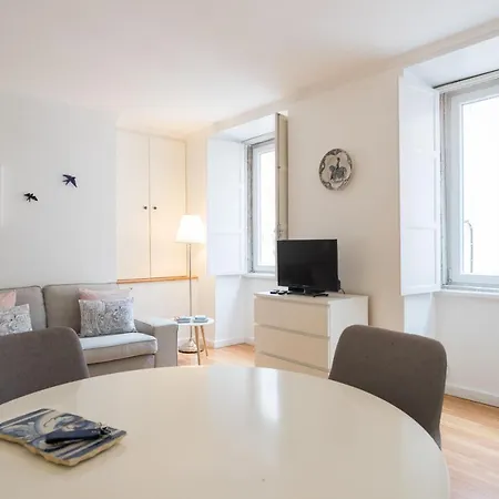 Bairrus - Rossio * Lissabon