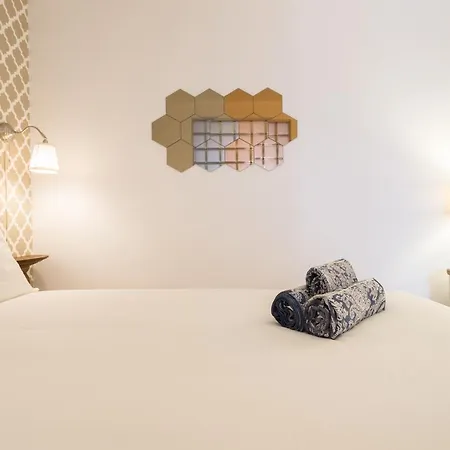 Apartment Bairrus - Rossio