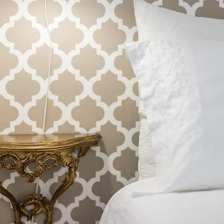 Apartment Bairrus - Rossio