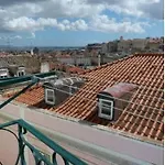 里斯本拜鲁斯罗西奥公寓酒店 Lisboa