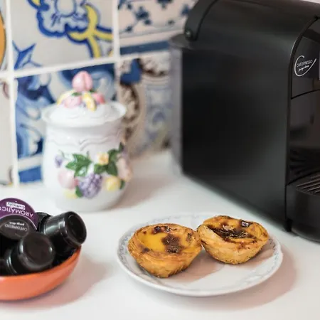 Appartamento Bairrus - Rossio