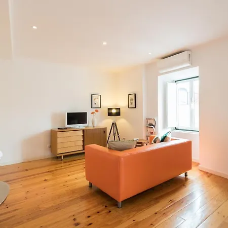 Bairrus - Rossio * Lisbona